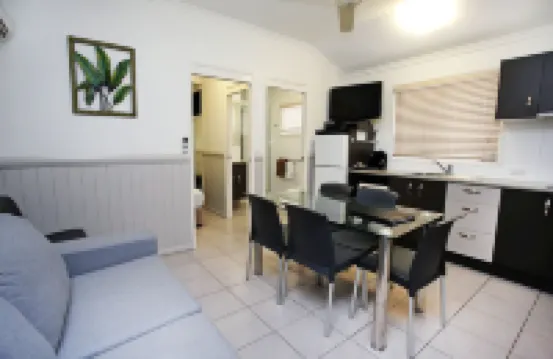 BIG4 塔斯曼度假園區 - 羅威灣