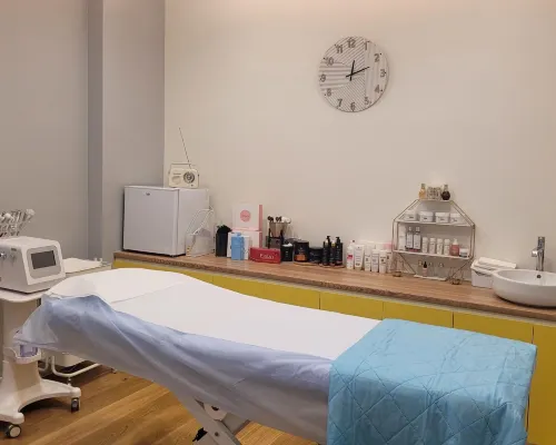 B&B Hotel Gdańsk Old Town الترفيه والتسلية Photos