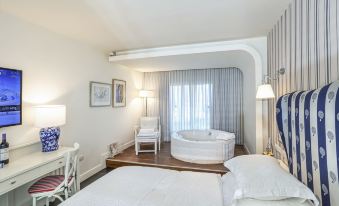 Shalom Hotel & Relax - an Atlas Boutique Hotel