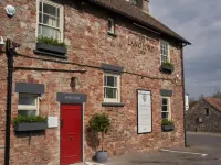 The Langford Inn Hotels near Bristol Intl. Airport