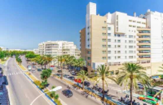 Costa Marbella Star Light