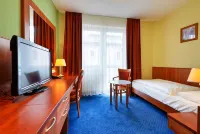 Hotel Filipinum Hotel a Lanskroun