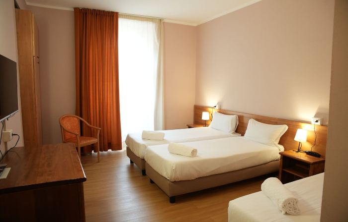 Hotel La Corte Porta Nuova