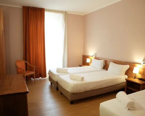 Hotel la Corte Porta Nuova Hotels near Crocetta