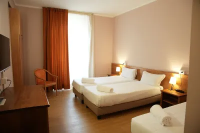 Hotel Montevecchio Hotels near Olympic Grande Torino Stadium