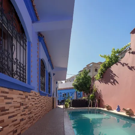 Villa Rita Guest House