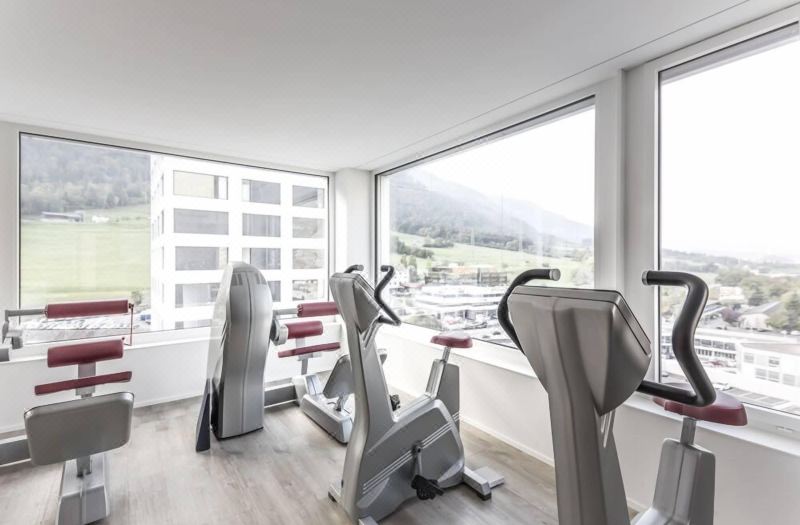 Mercure Chur City West photo 3
