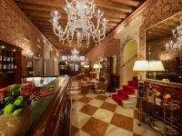 Duodo Palace Hotels near San Marco