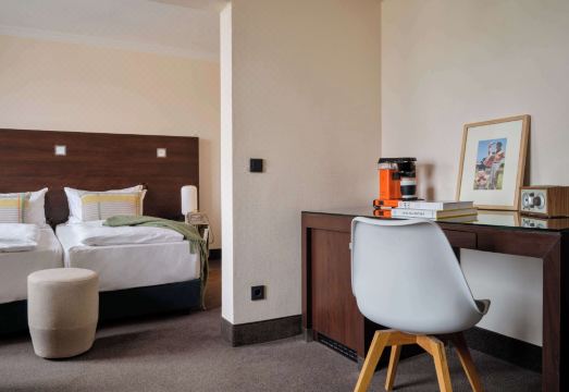 Flemings Hotel München Schwabing