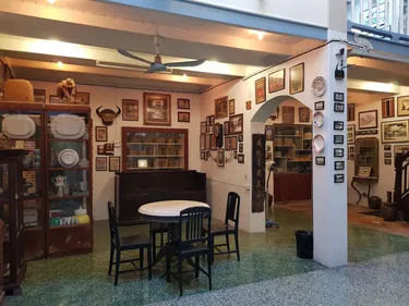 รูปภาพของเดอะ รู คลาสสิค โฮมเทล