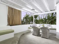Delmar Apartments & Suites Milos - Delmar Collection - Boutique