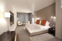 Hotel Villa Didon Carthage Hotels in Sidi Bou Saïd