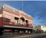 St Georges Motor Inn Hotels in Coburg North