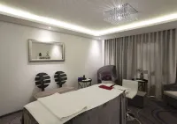 Hotel Verde Cape Town Airport - spa