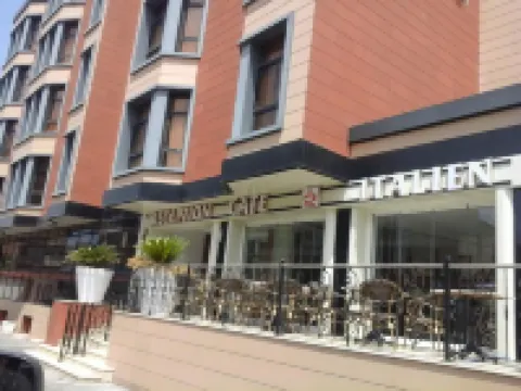 Dar El Aaz Hotels in Jijel