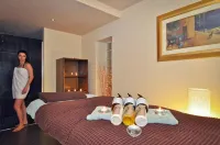 Westport Woods Hotel & Spa - spa