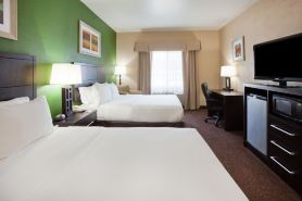 Holiday Inn Express & Suites Aberdeen by IHG