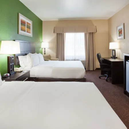 Holiday Inn Express & Suites Aberdeen by IHG