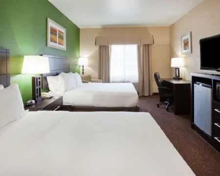 Holiday Inn Express & Suites Aberdeen by IHG Hotels in Aberdeen