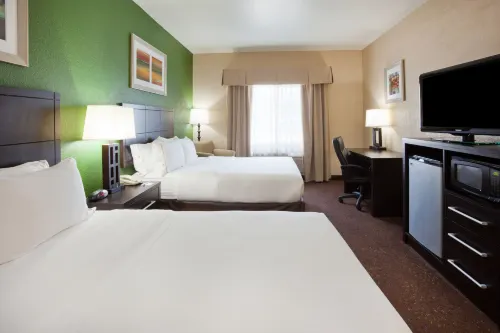 Holiday Inn Express & Suites Aberdeen by IHG Hotels in Aberdeen