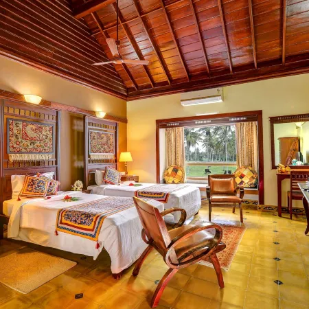 Hoysala Village Resort