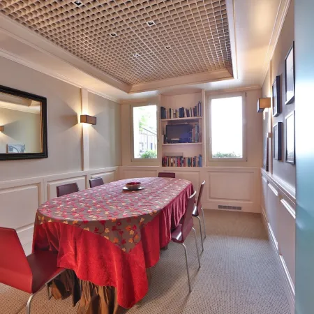 Hotel Canon d'Oro
