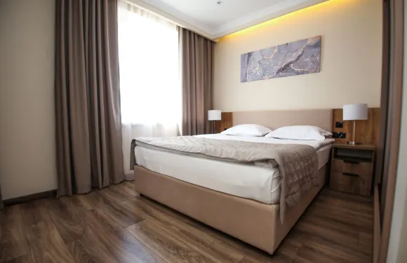 阿提勞沙加拉公寓式酒店