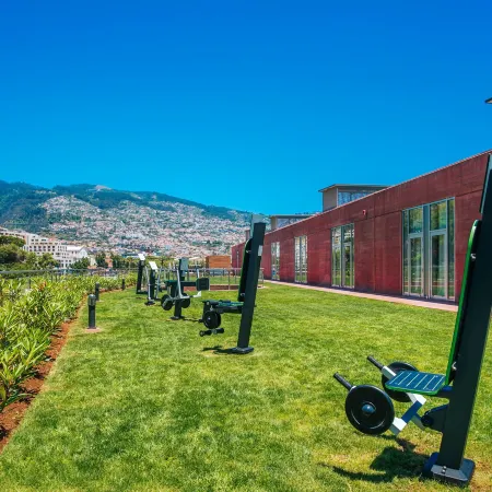 Pestana CR7 Funchal, Lifestyle Hotels