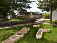 Relais Masseria Villa Cenci Hotels in Cisternino