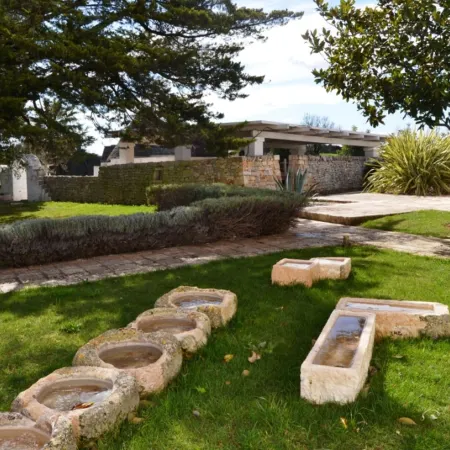 Relais Masseria Villa Cenci