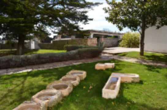 Relais Masseria Villa Cenci