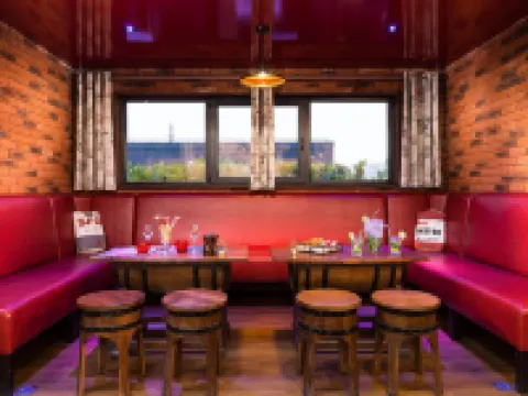 Comfort Hotel Orléans Olivet Provinces โรงแรมในOlivet