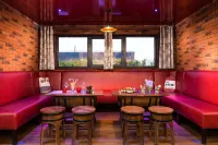 كومفورت هوتل أورليانز أوليفيت بروفنسيس فنادق في أوليفيت