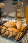 ホリデイ イン エクスプレス アフマダーバード プララッド ナガール by IHG - 朝食