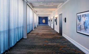 Kansas City Airport Marriott