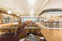 Statesman Hotel Hotels in Yarralumla