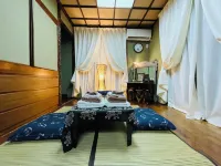 Milk-ya Women-Only Guest House Hotels in Yomitan