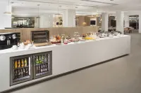 Meliá Lebreros - Bares