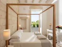 Masseria Mongiò Dell'Elefante Hotels in Otranto