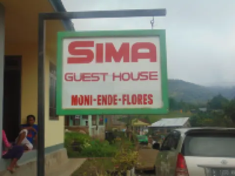 Sima Homestay