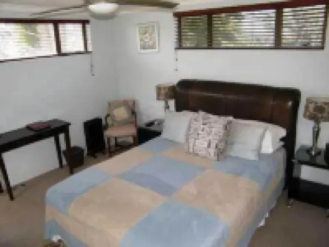 Princes Lodge Guesthouse