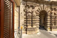 I Mori di Porta Nuova Suite & Terrace - Scenic