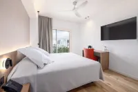 Ohtels Gran Hotel Almeria Hotels in Almeria