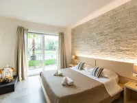 Agriturismo Dolce Luna Hotels in der Nähe von U-Bahnstation Inganni