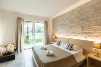 Agriturismo Dolce Luna - Infinity Pools
