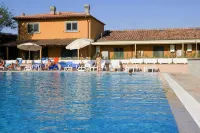 Borgo Guglielmo - Pool