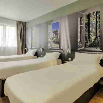 B&B Hotel Cambrai Rooms