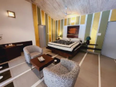 Casa Vagator