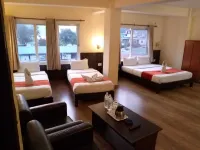 ホテルマイドリーム