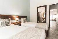 Bahia del Sol Beach Front Boutique Hotel - Beach